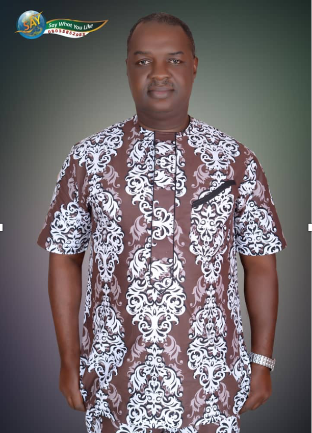 Engr. Ndubuisi Okoli