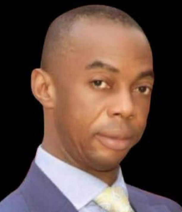 Adebayo Tunbosun Ogundipe