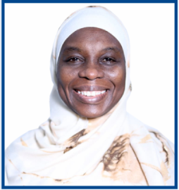 Dr. Jummai Umar Ajijola, FSM