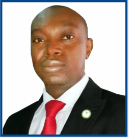 Dr. Kolawole Ogundipe, FSM